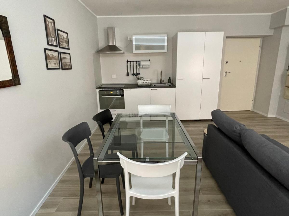 Apartmán M.S.A. Il Salotto Casalese Casale Monferrato Exteriér fotografie